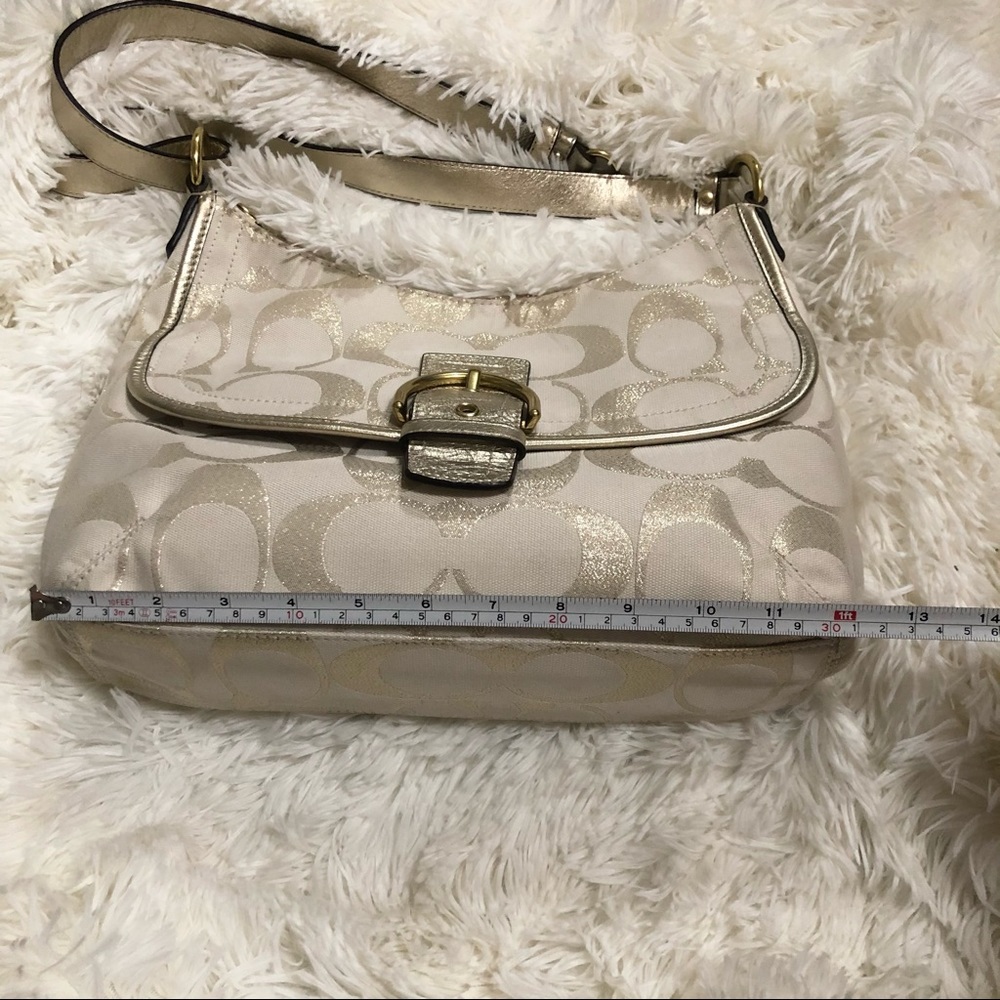 Coach Purse - Picture 7 of 7